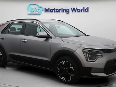 Kia e-Niro