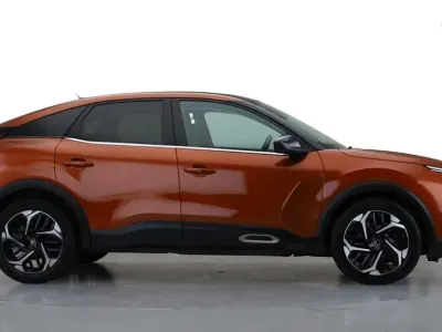 Used Citroën C4