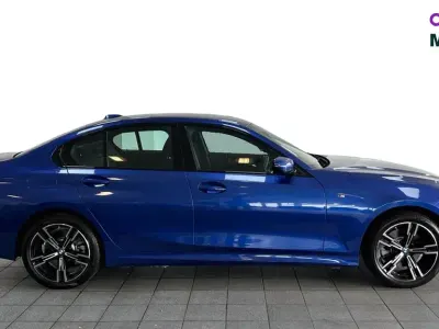 Used BMW 330e