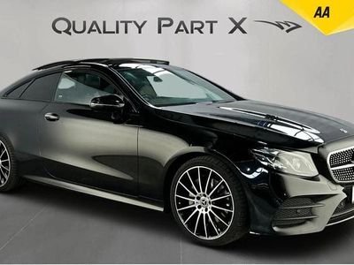 Mercedes E300