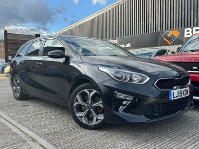 Kia Ceed Sportswagon