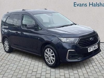 Ford Tourneo Connect