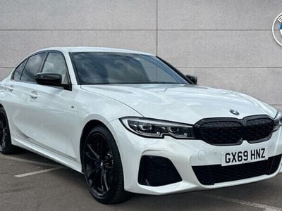 BMW M340