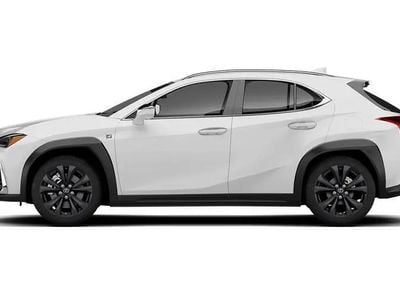 Lexus UX 250h