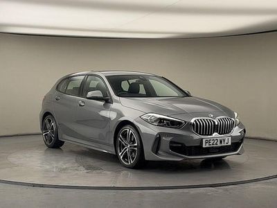 Used BMW 118 M Sport 136 HP (100 kW) 2024 Hatchback