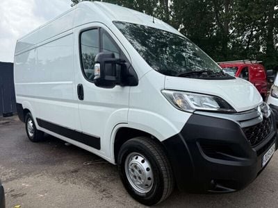 Citroën Relay