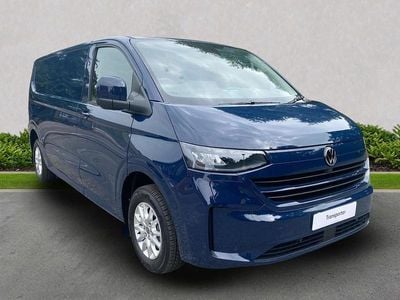 VW T6.1