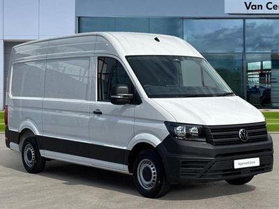 VW Crafter