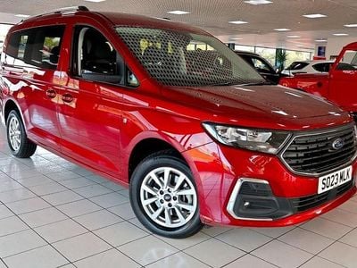 Ford Tourneo Connect