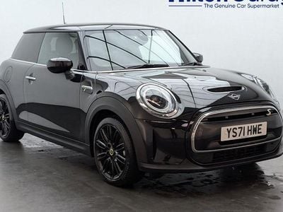 Used 2023 Mini Cooper Level 2 Hatchback | £13,350 (Good price)