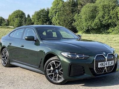 BMW i4