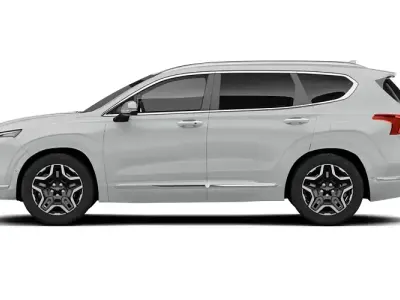 Used Hyundai Santa Fe