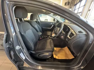 Used Kia Ceed Sportswagon 118 HP (86 kW) 2022 Grey Estate