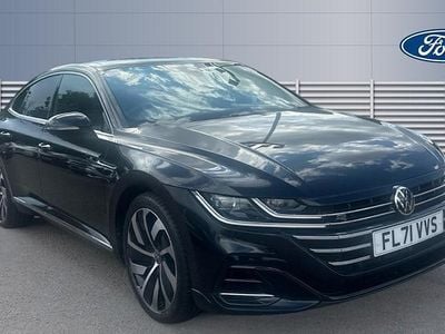 VW Arteon