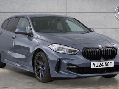 BMW 120