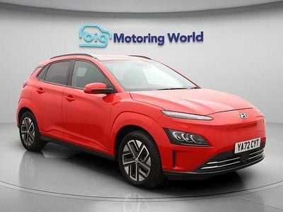 Used Hyundai Kona Premium 10 kW (14 HP) 2023 SUV