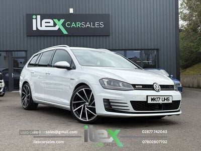 VW Golf VII
