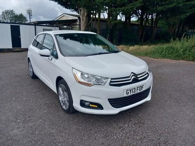 Citroën C4