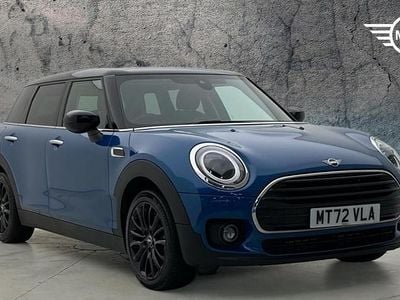 Mini Cooper Clubman