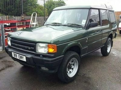 Used Land Rover Discovery 1994 SUV