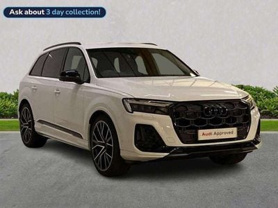 Audi SQ7