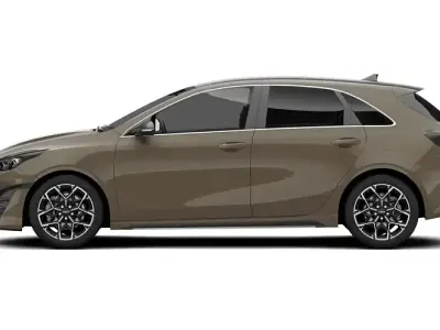 Used Kia Ceed