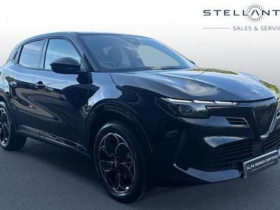 Alfa Romeo GT Junior