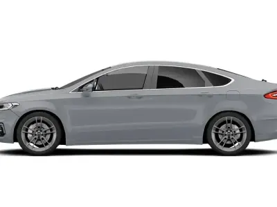 Used Ford Mondeo ST-Line 179 HP (131 kW) 2018 Hatchback