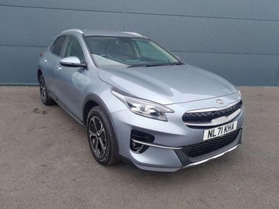 used Kia XCeed 1.6 GDI 8.9KWH 3 DCT EURO 6 (S/S) 5DR PLUG-IN HYBRID FROM 2021 FROM ASHINGTON (NE63 0YB) | SPOTICAR