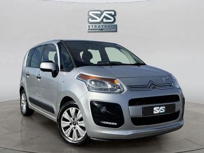 Citroën C3 Picasso