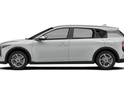 New Kia K4 GT-Line 114 HP (83 kW) 2026 Hatchback