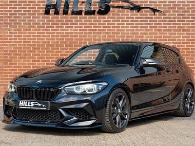 Used BMW M140 M Sport 340 HP (250 kW) 2019 Hatchback