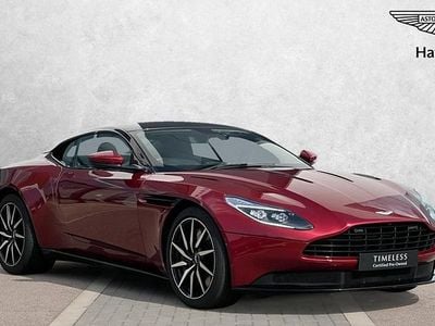 Aston Martin DB11