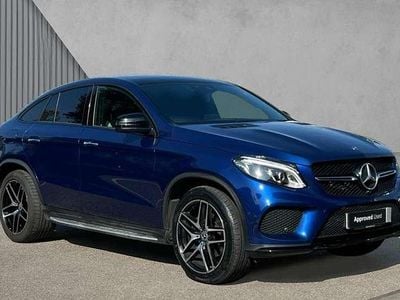 Mercedes GLE350