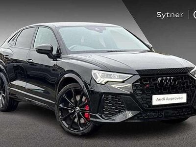 Audi RS Q3