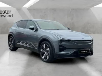 Used Polestar 3 244 kW (333 HP) 2026 Grey SUV