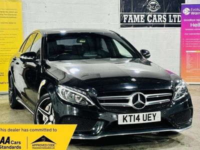 Mercedes C250