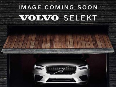 used Volvo XC60 D4M SE Lux