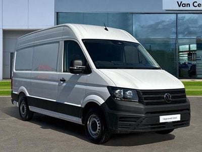 VW Crafter