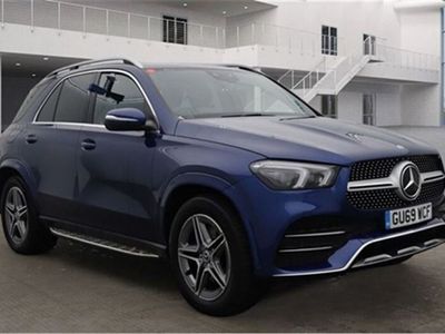 Mercedes GLE300