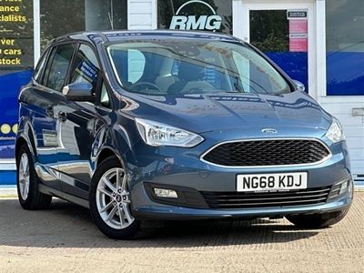 Ford Grand C-Max