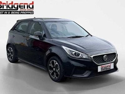 MG MG3