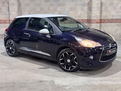 Citroën DS3