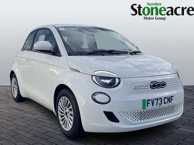 Used Fiat 500e Pop 69 kW (95 HP) 2023 Hatchback