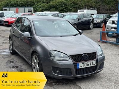 VW Golf V