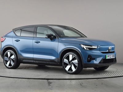 Volvo C40