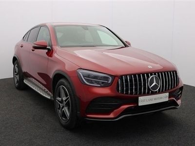 Mercedes GLC220