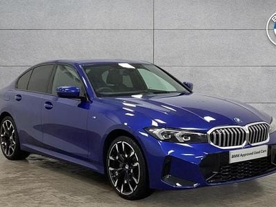 BMW 330e
