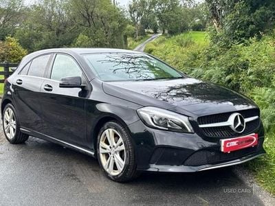 Mercedes A200