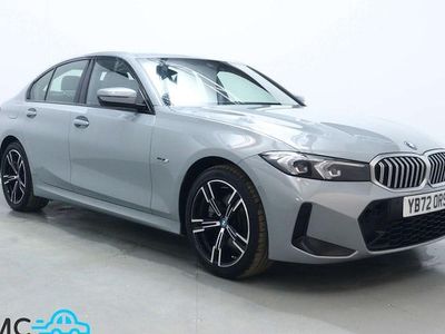 Used BMW 330e M Sport 292 HP (214 kW) 2024 Sedan